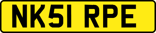 NK51RPE