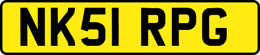 NK51RPG