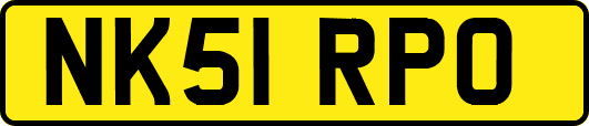 NK51RPO