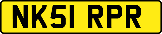 NK51RPR