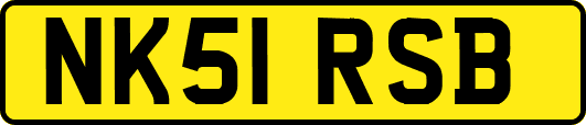 NK51RSB