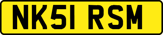 NK51RSM