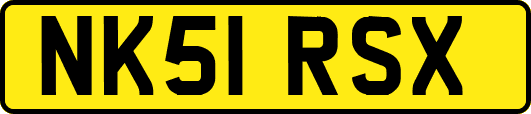 NK51RSX
