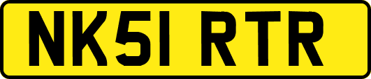 NK51RTR