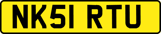 NK51RTU