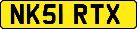 NK51RTX