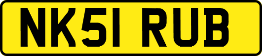 NK51RUB