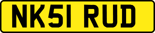 NK51RUD