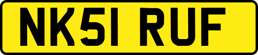 NK51RUF
