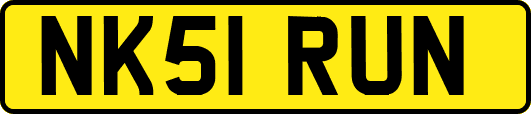 NK51RUN