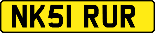 NK51RUR