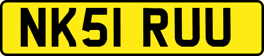 NK51RUU