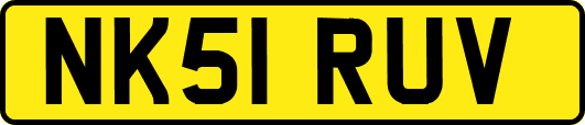 NK51RUV