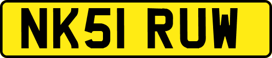 NK51RUW