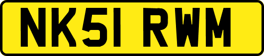 NK51RWM