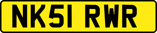 NK51RWR