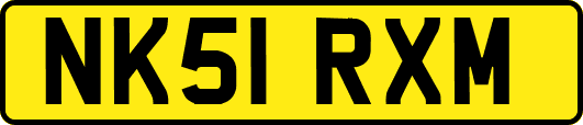 NK51RXM