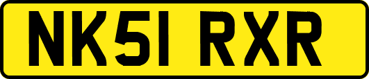 NK51RXR