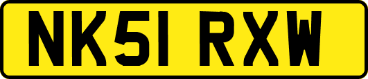 NK51RXW