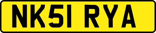 NK51RYA