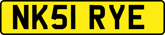 NK51RYE