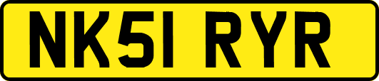 NK51RYR