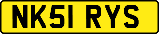 NK51RYS