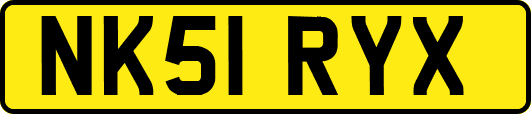 NK51RYX