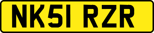 NK51RZR