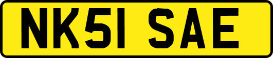 NK51SAE