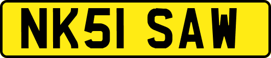 NK51SAW