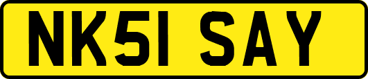 NK51SAY