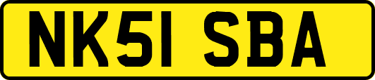 NK51SBA