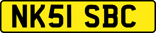 NK51SBC