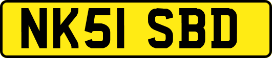 NK51SBD