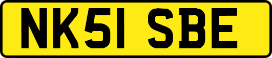 NK51SBE