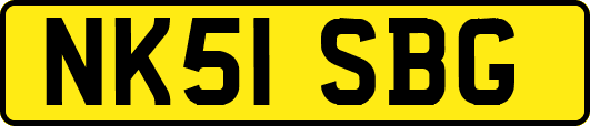 NK51SBG