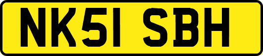 NK51SBH