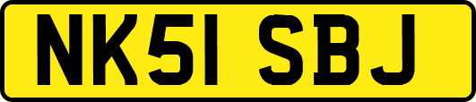 NK51SBJ