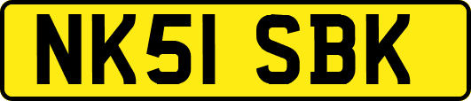 NK51SBK