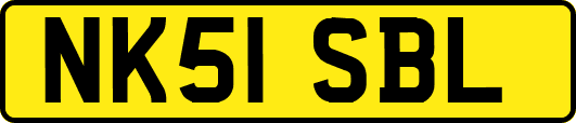 NK51SBL