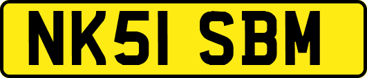 NK51SBM