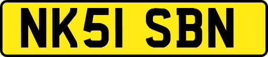 NK51SBN