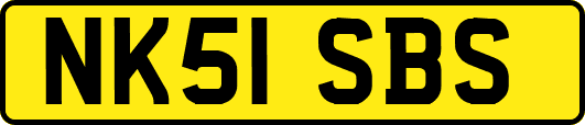 NK51SBS