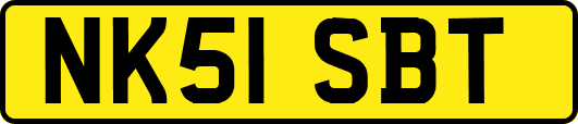 NK51SBT