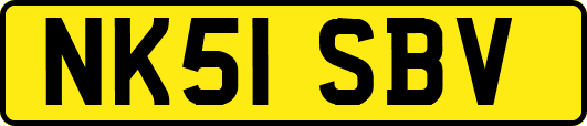 NK51SBV
