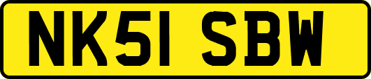 NK51SBW