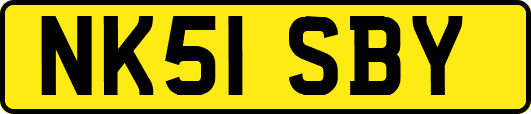 NK51SBY