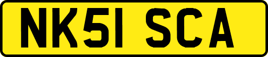 NK51SCA