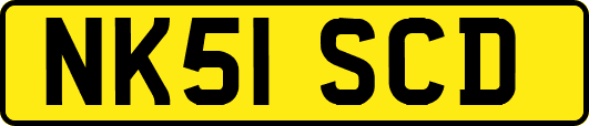 NK51SCD